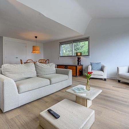 Apartment Plein Sud By Interhome Ла-Трините-сюр-Мер Экстерьер фото