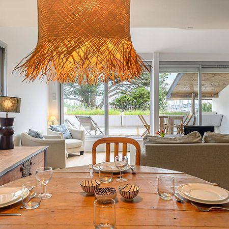 Apartment Plein Sud By Interhome Ла-Трините-сюр-Мер Экстерьер фото