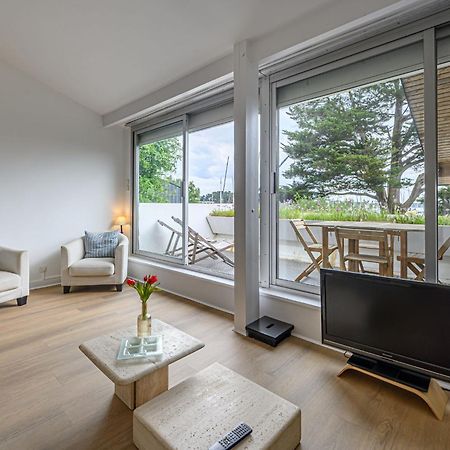 Apartment Plein Sud By Interhome Ла-Трините-сюр-Мер Экстерьер фото