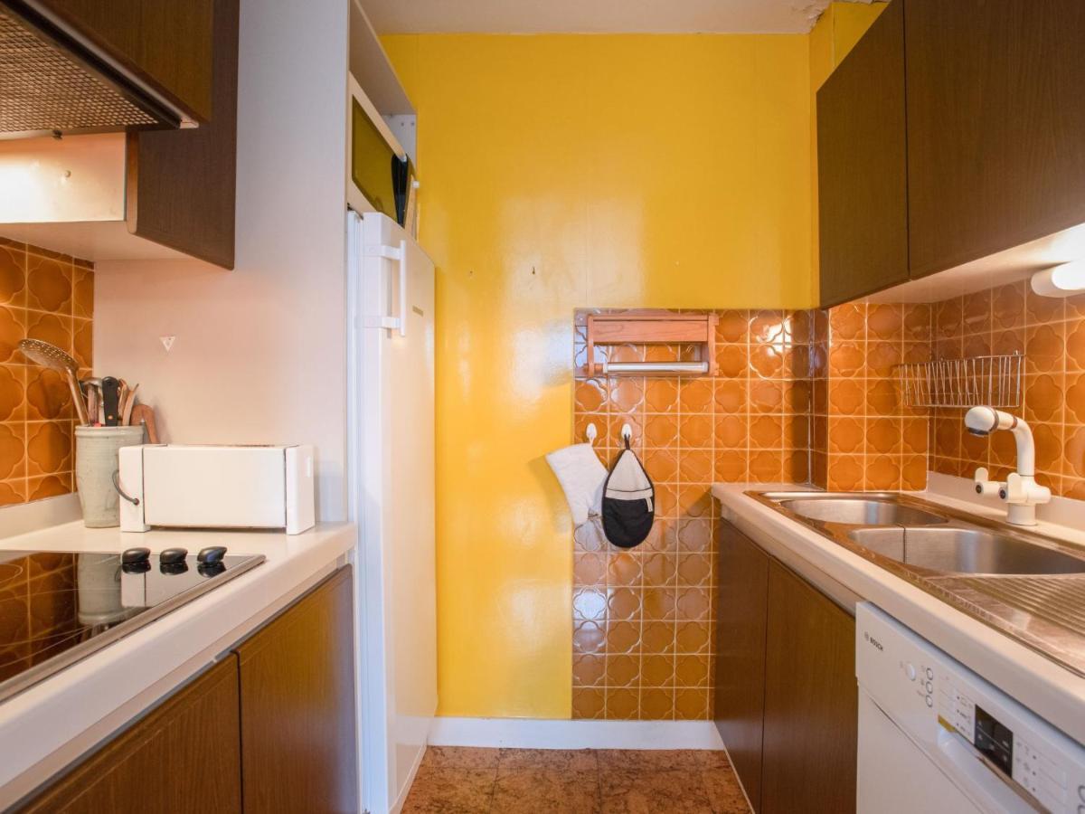 Apartment Plein Sud By Interhome Ла-Трините-сюр-Мер Экстерьер фото
