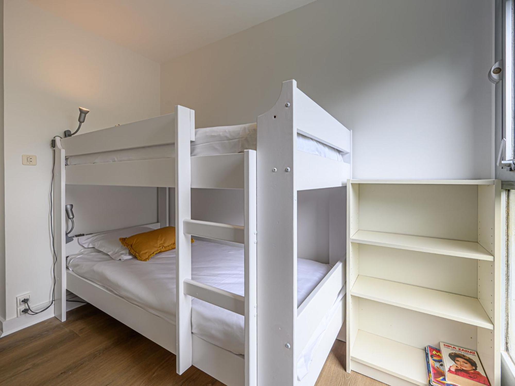 Apartment Plein Sud By Interhome Ла-Трините-сюр-Мер Экстерьер фото