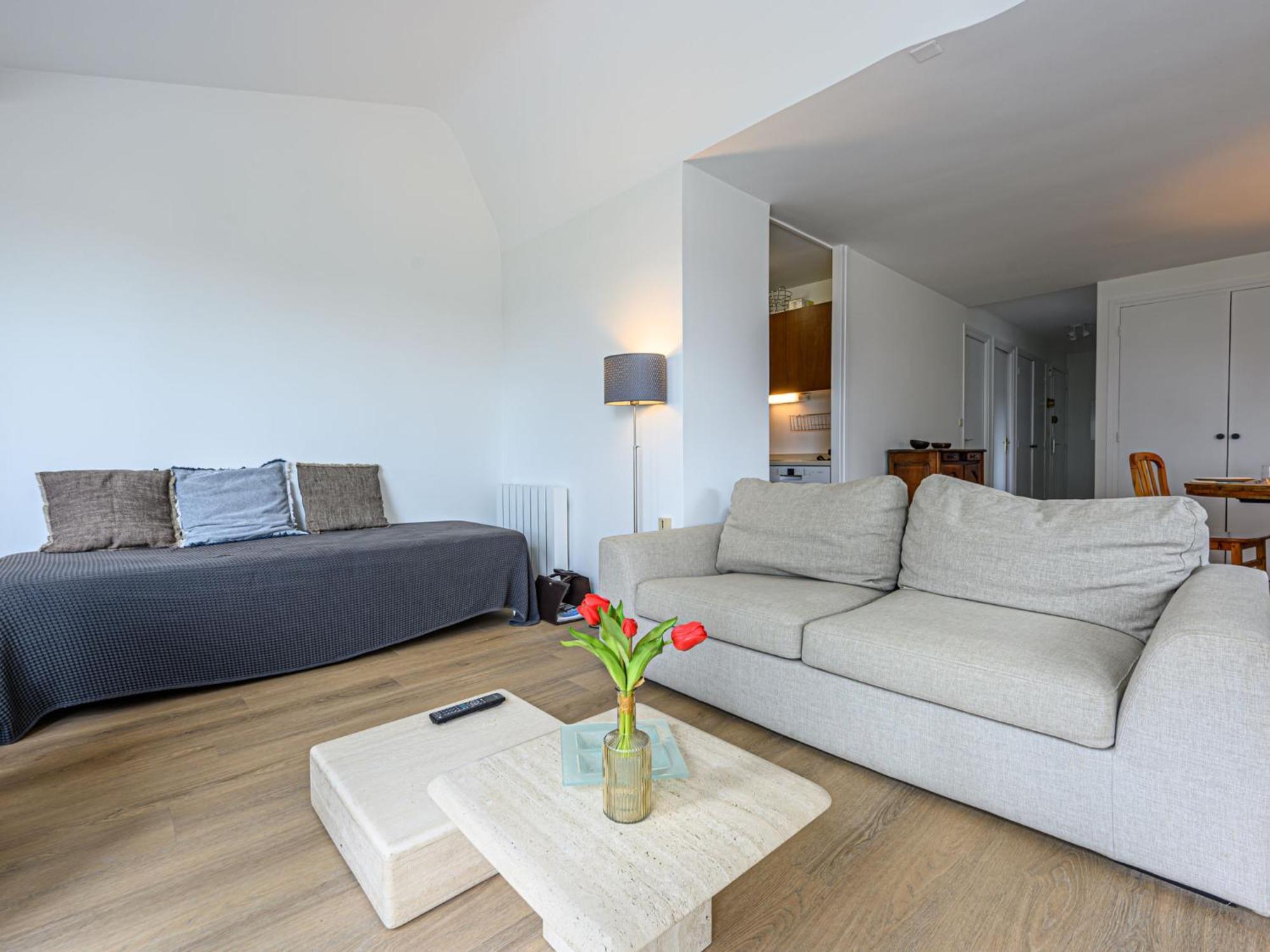 Apartment Plein Sud By Interhome Ла-Трините-сюр-Мер Экстерьер фото